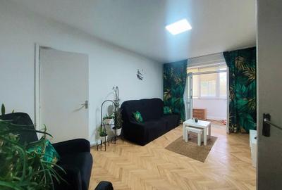 Apartament 2 Camere Diham Basarabiei Sector 3 - 15