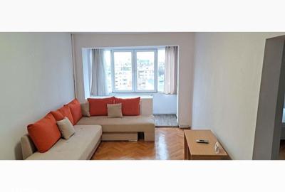 Apartament cu 2 camere în Circumvalațiunii - 8
