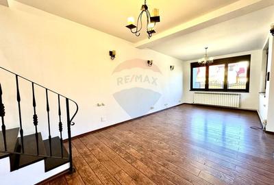 Vila de inchiriat in zona Parcul Verdi - Titeica - 2