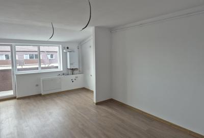 Apartament cu 2 camere decomandat în Cetatea - 2