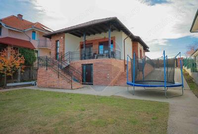 De vanzare casa cu 5 camere, in zona de dealuri, str. Raspantiilor - 14