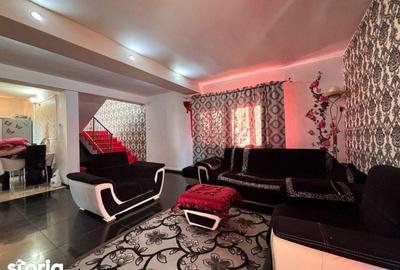 Casă cu 6 camere cu Teren 350 Mp în Cug - 11