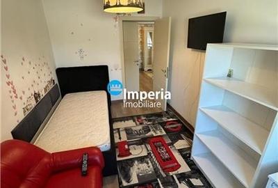 Apartament 3 camere mobilat si utilat, parcare, bloc nou - Tatarasi Lidl! - 12