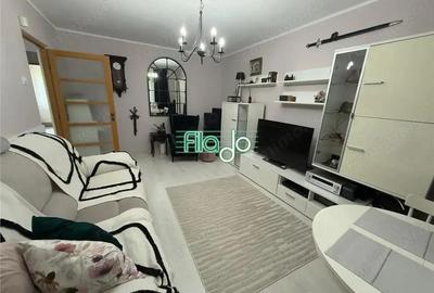 Apartament 4 camere 1 Decembrie 1918, Trapezului - 2
