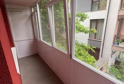 Apartament cu 3 camere în 1 Mai - 3
