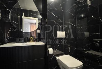 Apartament cu 3 camere semidecomandat în Florești - 13