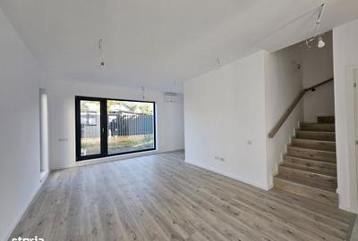 Casă cu 4 camere cu Teren 140 Mp în Central - 5