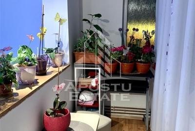 Apartament  renovat cu 2 camere in zona Girocului - 6