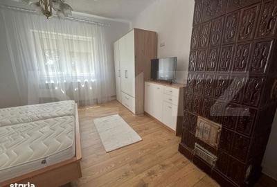 Casă cu 3 camere în Rontău - 13