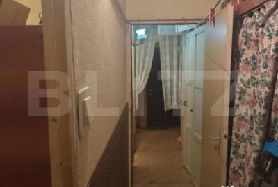 Apartament cu 3 camere decomandat în Nufărul - 7