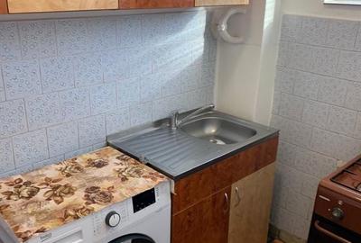 Garsonieră semidecomandată în Piața Nouă - 1