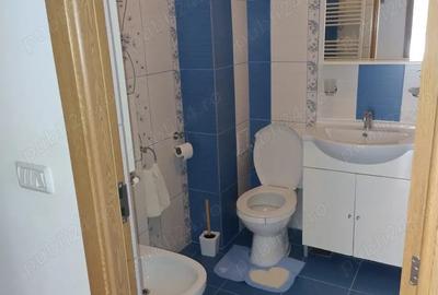 Apartament doua camere mobilat si utilat - 1