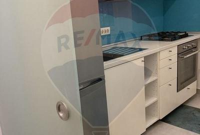 Inchirere apartament Romana - Metrou - 3