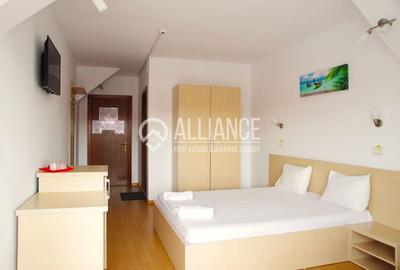 Mamaia Nord(cod04)-Pensiune Turistica 21 cam - 2