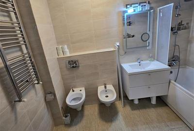 Apartament cu 2 camere decomandat în Copou - 6