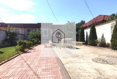 Casa cu demisol , terasa si curte  - Poiana - Constanta - 1