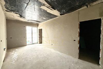 Apartament cu 2 camere si terasa de 9mp | Mosnita Noua - 2