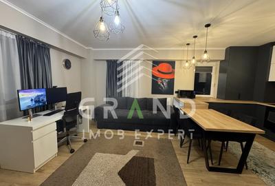 TOTUL NOU | Apartament 2 camere | Parcare subterana | Kaufland–USAMV–Frunzisului - 23