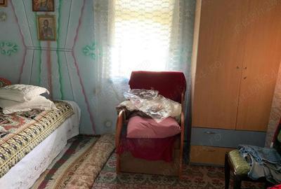 Casa Cuca 2700mp teren intravilan neinundabil 126 mp construiti 28000Euro Casa Cuca 2700mp teren intravilan neinundabil 126 mp construiti 28000Euro - 2