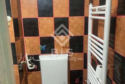Apartament cu 2 camere semidecomandat în Decebal - 4