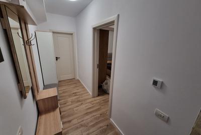 Gara stadion portul-apartament 2 camere decomandat mobilat - 8
