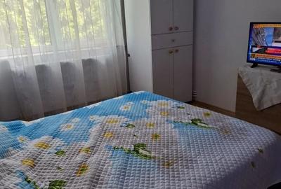 Apartament cu 2 camere semidecomandat, mobilat în Tomis Nord - 4