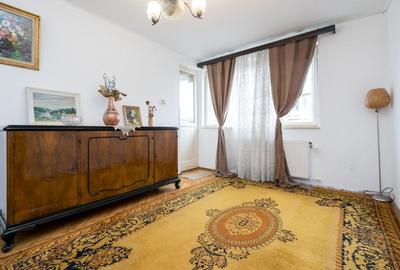 Apartament cu 3 camere semidecomandat în Drumul Taberei - 2