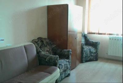 Garsonieră nedecomandată în Inel II - 1