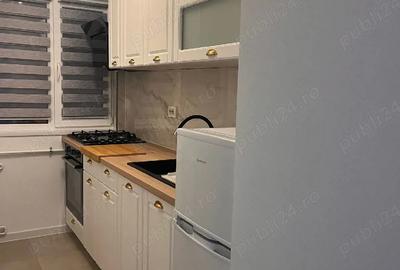 Apartament cu 2 camere decomandat în Circumvalațiunii - 7