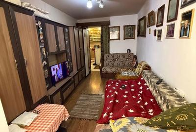 Apartament cu 2 camere decomandat în Central - 11