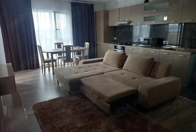Apartament cu 2 camere decomandat în Central - 4