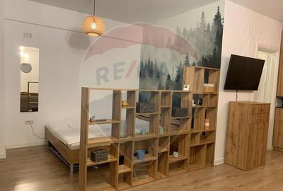 Apartament modern cu o camera in Central Address residence Apartament modern cu o camera in Central Address residence - 2