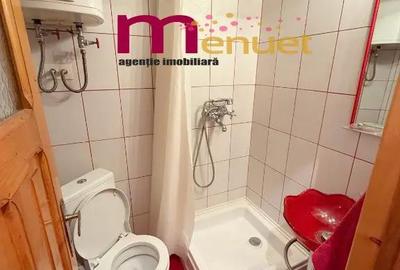 Apartament cu 4 camere decomandat în Ultracentral - 4