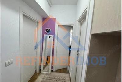 Garsonieră decomandată în Grozăvești - 6