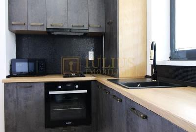 Apartament cu 2 camere decomandat, mobilat în Torontalului - 3