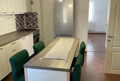 Casă cu 2 camere cu Teren 476 Mp în Sic - 1