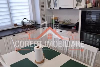 Casă cu 4 camere cu Teren 400 Mp în Central - 3