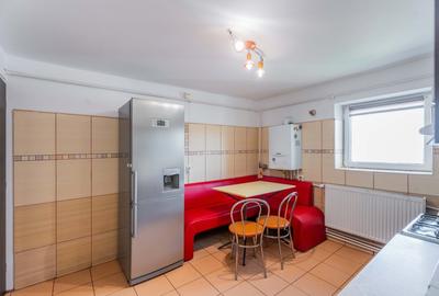 Apartament 3 camere | Petfriendly | Nicolina 2 - 17