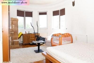 Vila interbelică D+P+E+M, 430 mp(9 camere, 6 bai,3 bucatarii) central - 8