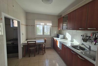 Inchiriez Apartament 2 Camere - Metrou Dristor - 6