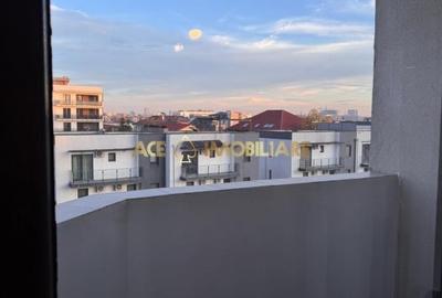 Apartament cu 2 camere decomandat, mobilat în Băneasa - 15