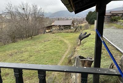 Vila Tocile comuna Sadu - 2