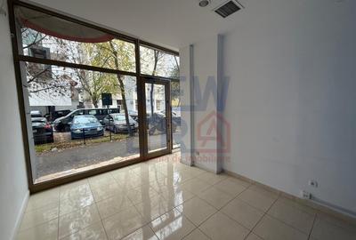 Spatiu comercial de vanzare Ion Mihalache - 2