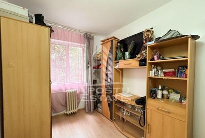 Apartament 2 camere, etaj 3, bloc izolat, zona Unicarm Mu... - 4