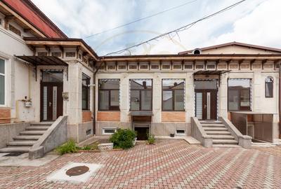 Casă individuală cu 4 camere cu Canalizare în Ultracentral - 2
