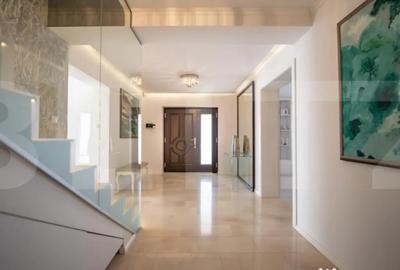 Casă cu 5 camere cu Teren 1577 Mp în Arcuș - 5