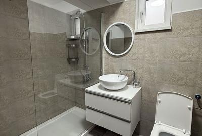 Casă cu 3 camere în Metalurgiei - 4