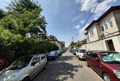 Teren intravilan construcții 430 mp dubla deschidere la strada! - 10