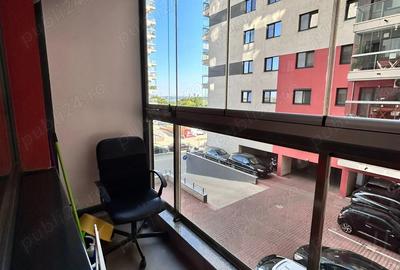 Vand apartament cu 2 camere, situat in complexul Novum Residence Vand apartament cu 2 camere, situat in complexul Novum Residence - 4