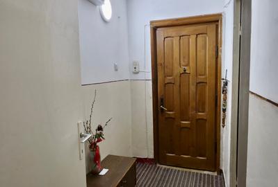 Apartament cu 2 camere semidecomandat în Grigorescu - 8